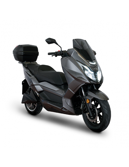 Scooter eléctrico trip 6000W