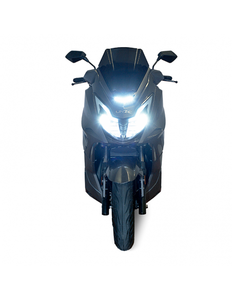 Scooter eléctrico trip 6000W