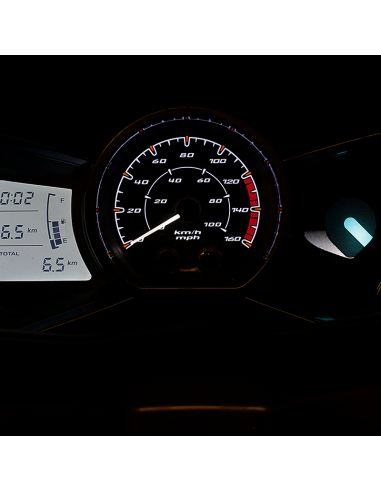 Scooter eléctrico trip 6000W