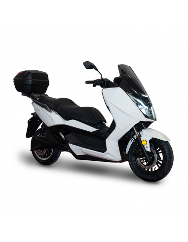 Scooter eléctrico trip 6000W