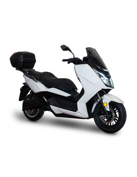 Scooter eléctrico trip 6000W