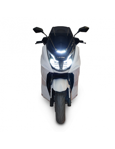 Scooter eléctrico trip 6000W