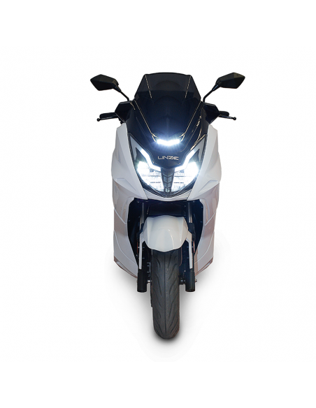 Scooter eléctrico trip 6000W