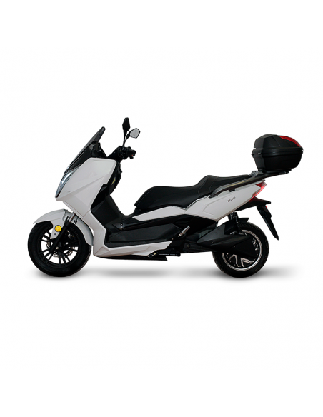 Scooter eléctrico trip 6000W
