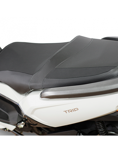 Scooter eléctrico trip 6000W