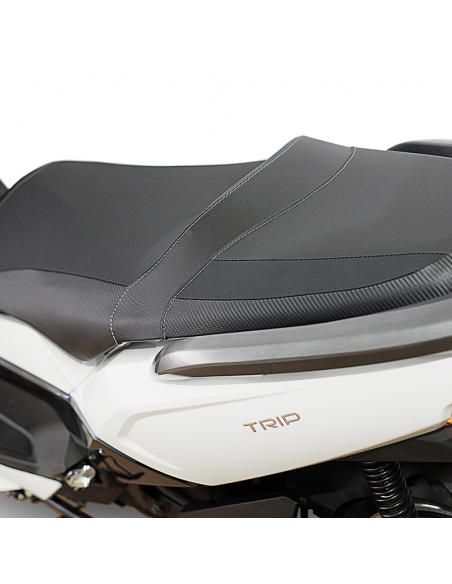 Scooter eléctrico trip 6000W