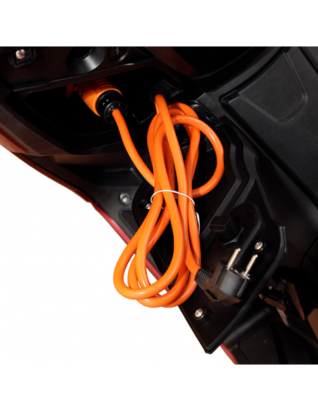 Scooter eléctrico trip 6000W