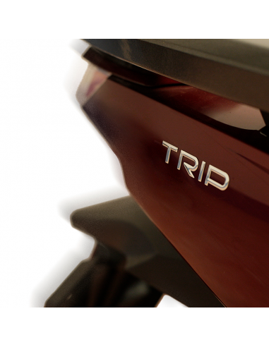 Scooter eléctrico trip 6000W