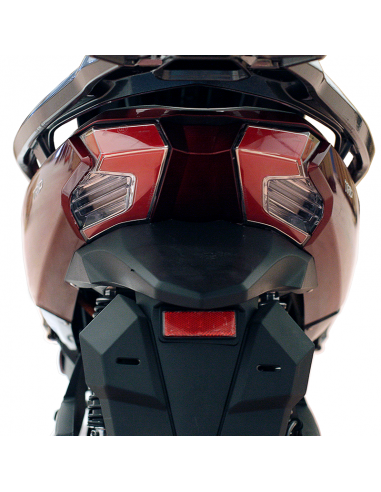 Scooter eléctrico trip 6000W