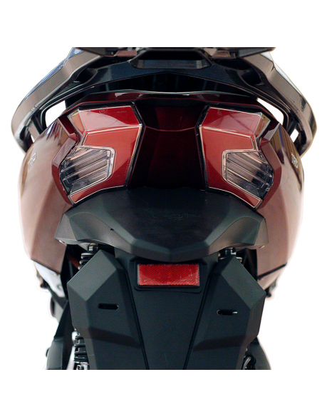 Scooter eléctrico trip 6000W