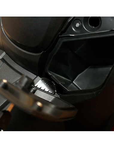 Scooter eléctrico trip 6000W