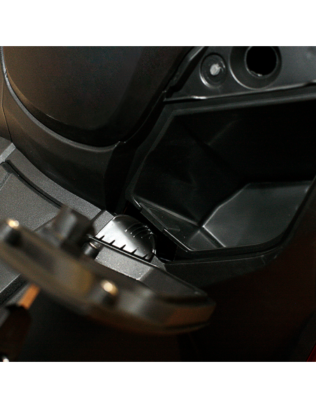 Scooter eléctrico trip 6000W