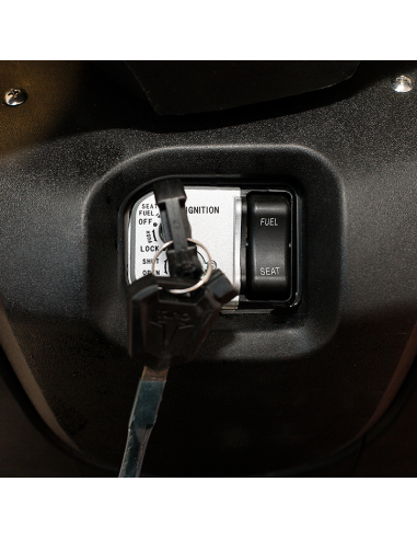 Scooter eléctrico trip 6000W