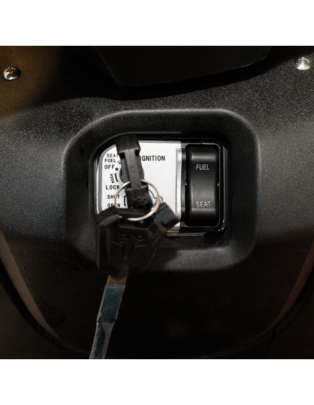 Scooter eléctrico trip 6000W