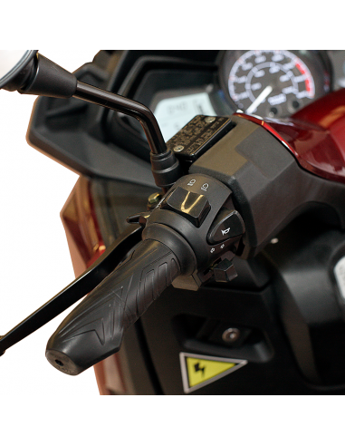 Scooter eléctrico trip 6000W