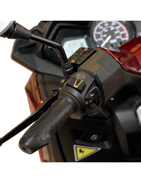 Scooter eléctrico trip 6000W