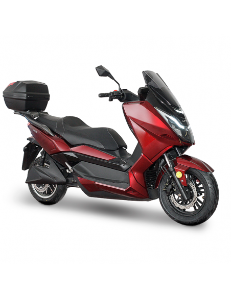 Scooter eléctrico trip 6000W