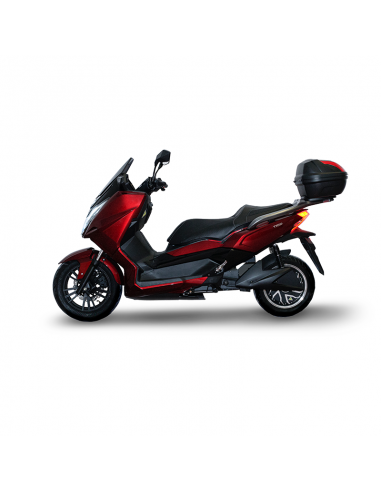 Scooter eléctrico trip 6000W