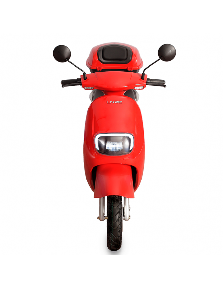 Scooter eléctrico street 2000W