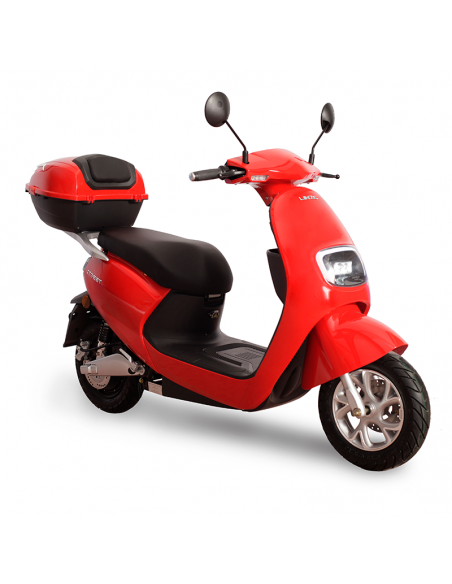 Scooter eléctrico street 2000W