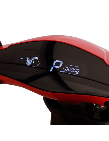 Scooter eléctrico street 2000W