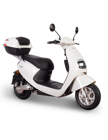 Scooter eléctrico street 2000W