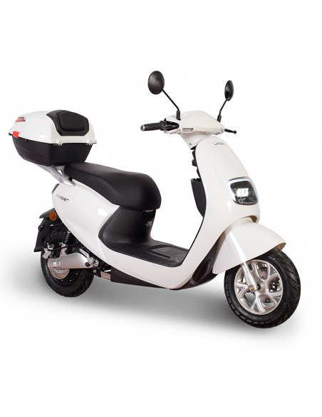 Scooter eléctrico street 2000W