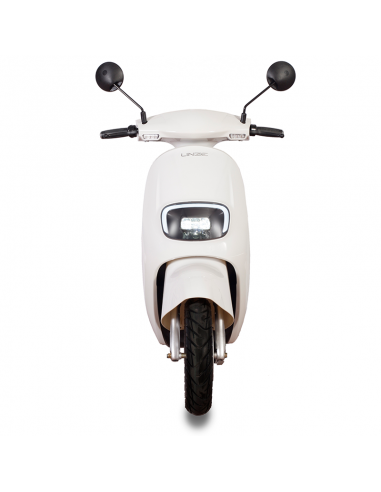 Scooter eléctrico street 2000W