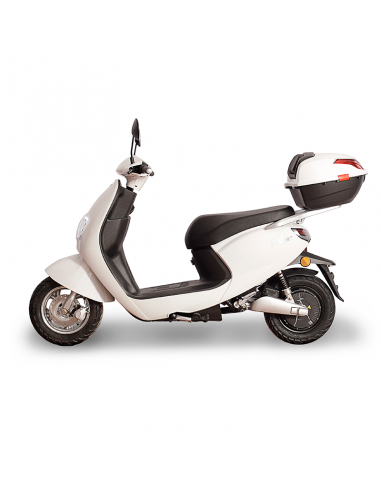 Scooter eléctrico street 2000W