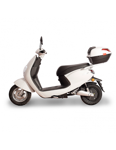 Scooter eléctrico street 2000W