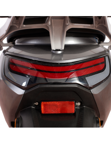 Scooter eléctrico street 2000W