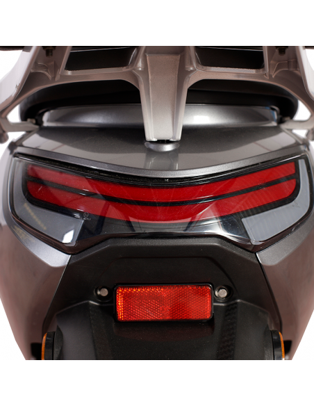 Scooter eléctrico street 2000W