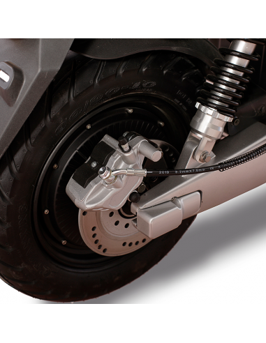 Scooter eléctrico street 2000W