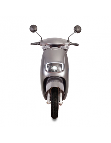 Scooter eléctrico street 2000W