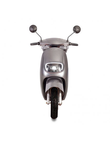 Scooter eléctrico street 2000W