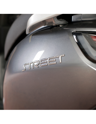 Scooter eléctrico street 2000W