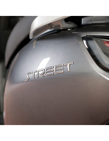 Scooter eléctrico street 2000W