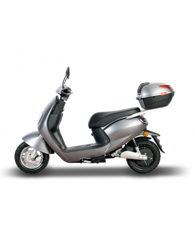 Scooter eléctrico street 2000W