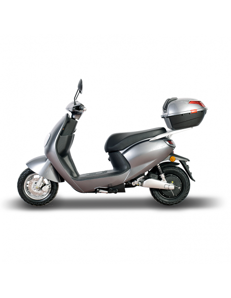 Scooter eléctrico street 2000W