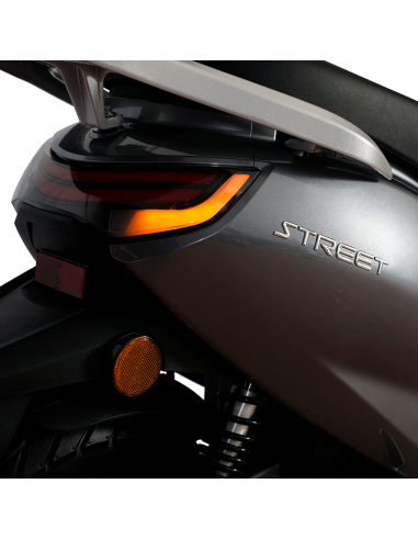 Scooter eléctrico street 2000W