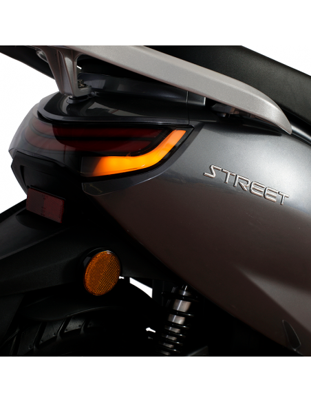 Scooter eléctrico street 2000W