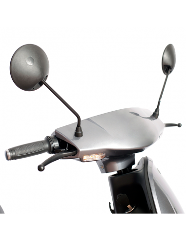 Scooter eléctrico street 2000W