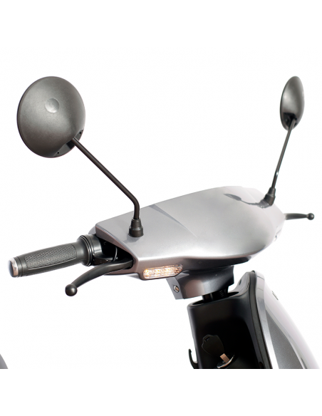 Scooter eléctrico street 2000W