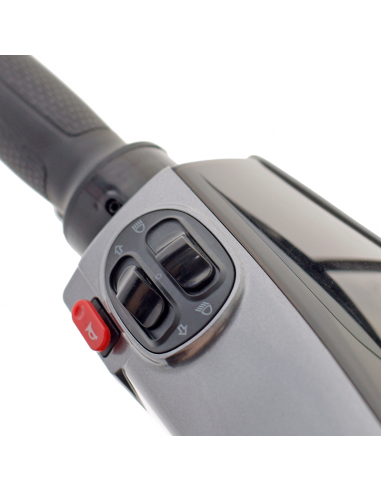 Scooter eléctrico street 2000W