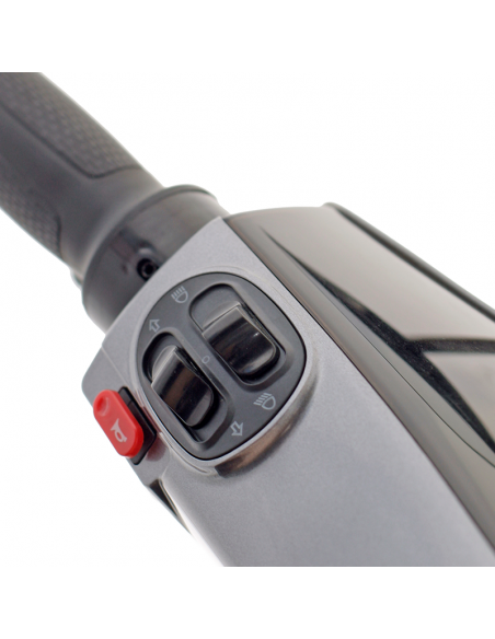 Scooter eléctrico street 2000W