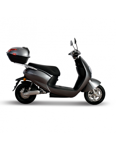 Scooter eléctrico street 2000W