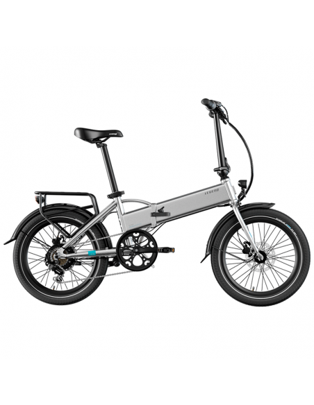 E-bike legend monza