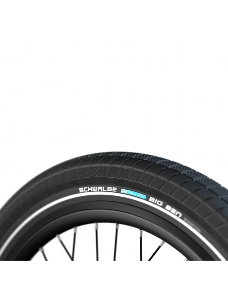 E-bike legend monza