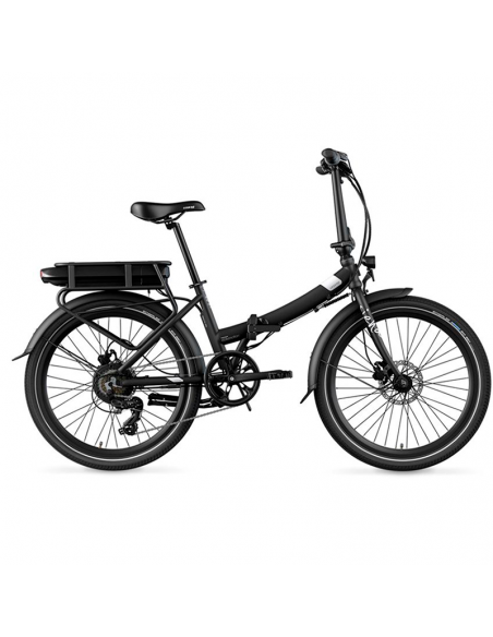 E-bike Legend Siena