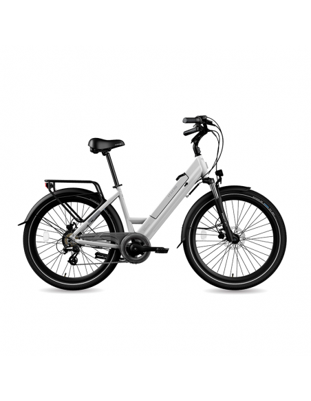 E-bike legend milano